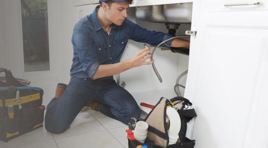 Water Heater Replacement in Steele, ND